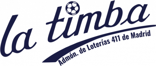 Logo Loteras La Timba