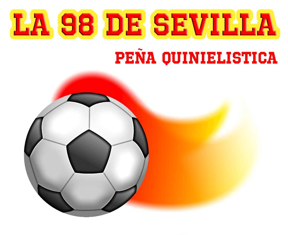Logo La 98 Sevilla