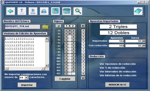 Imagen de Quiniwin