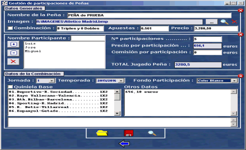 Imagen de Quiniwin