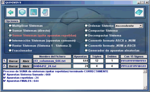 Imagen de Quiniwin