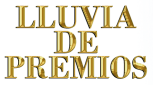 Logo Lluva de Premios